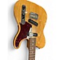 Used G&L ASAT Special Natural Solid Body Electric Guitar