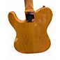 Used G&L ASAT Special Natural Solid Body Electric Guitar