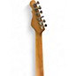 Used G&L ASAT Special Natural Solid Body Electric Guitar