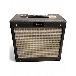 Used Fender Pro Junior IV 15W 1x10 Tube Guitar Combo Amp