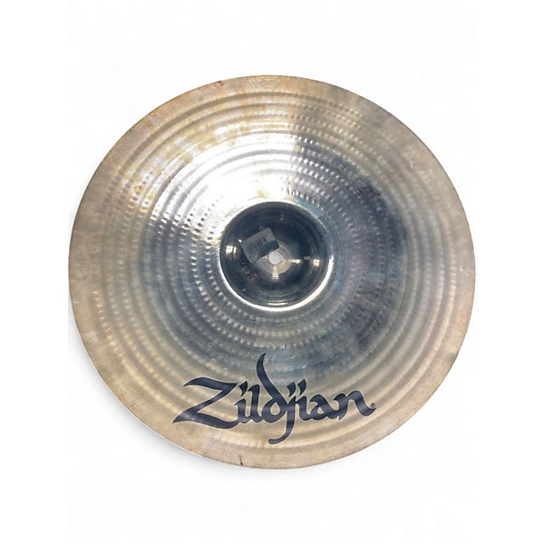 Used Zildjian 16in A Custom Crash Cymbal