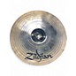 Used Zildjian 16in A Custom Crash Cymbal