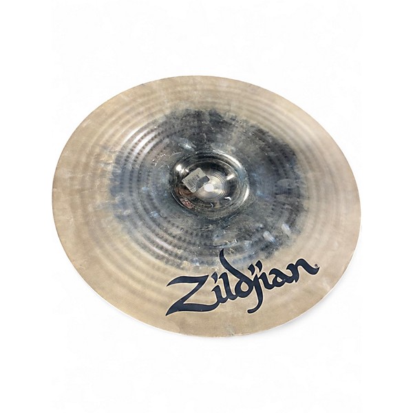 Used Zildjian 16in A Custom Crash Cymbal