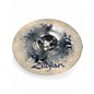 Used Zildjian 16in A Custom Crash Cymbal
