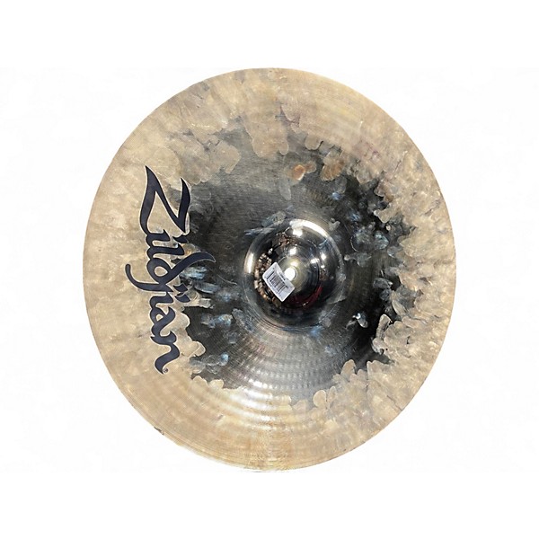 Used Zildjian 16in A Custom Crash Cymbal