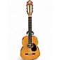 Used Ortega FAMILY R122SN Natural Classical Acoustic Guitar thumbnail