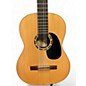 Used Ortega FAMILY R122SN Natural Classical Acoustic Guitar