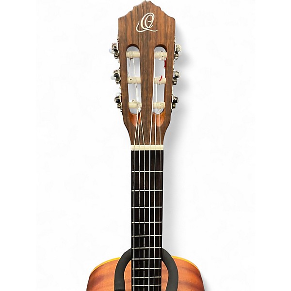 Used Ortega FAMILY R122SN Natural Classical Acoustic Guitar