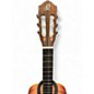 Used Ortega FAMILY R122SN Natural Classical Acoustic Guitar