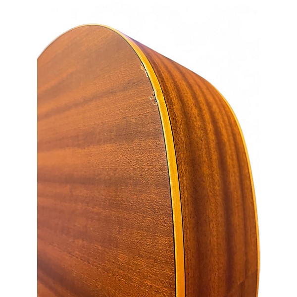 Used Ortega FAMILY R122SN Natural Classical Acoustic Guitar