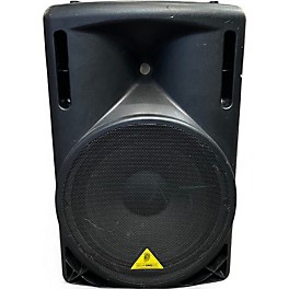 Used Behringer EUROLIVE B215D Powered Speaker