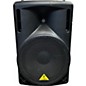Used Behringer EUROLIVE B215D Powered Speaker thumbnail