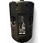 Used Behringer EUROLIVE B215D Powered Speaker
