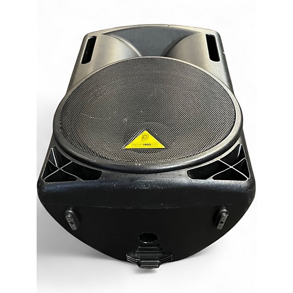 Used Behringer EUROLIVE B215D Powered Speaker