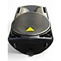 Used Behringer EUROLIVE B215D Powered Speaker