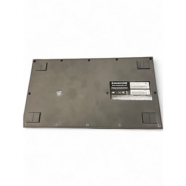 Used Native Instruments Maschine Mikro MK3 MIDI Controller