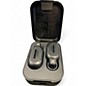 Used Shure Move Mic Kit Microphone Pack