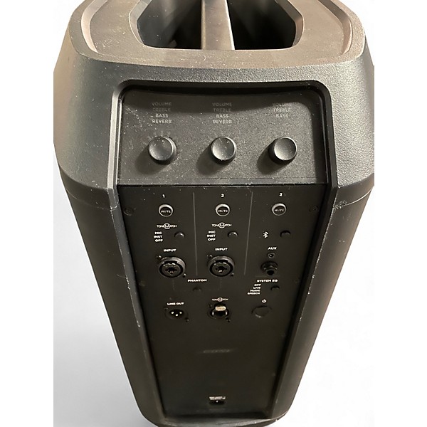 Used Bose L1 PRO 8 Powered Speaker