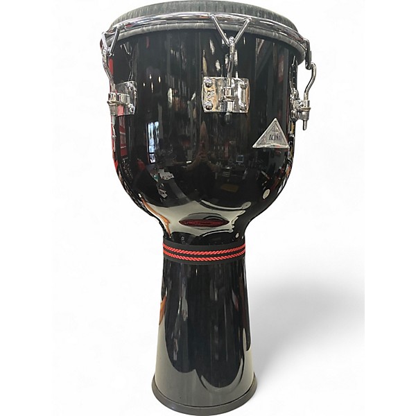Used Gon Bops acuna Djembe