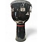 Used Gon Bops acuna Djembe
