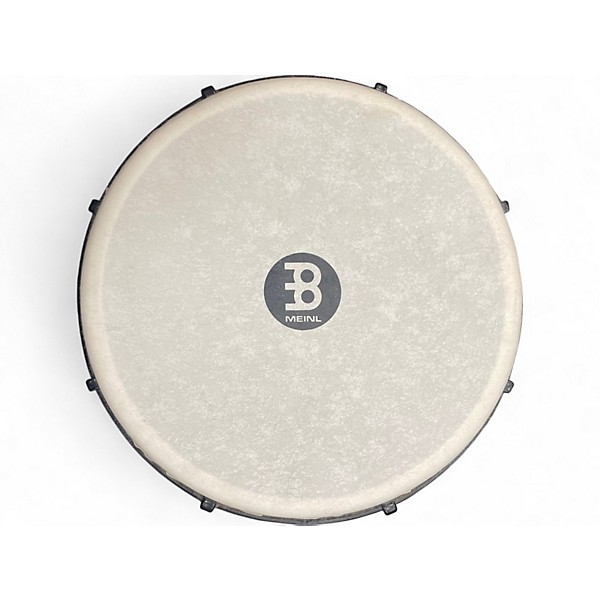 Used MEINL adj10-bw Djembe