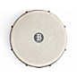 Used MEINL adj10-bw Djembe