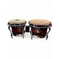 Used MEINL woodcraft Bongos thumbnail