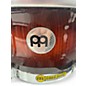 Used MEINL woodcraft Bongos