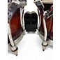 Used MEINL woodcraft Bongos