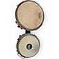 Used MEINL woodcraft Bongos