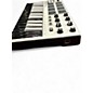 Used Akai Professional MPK Mini MIDI Controller
