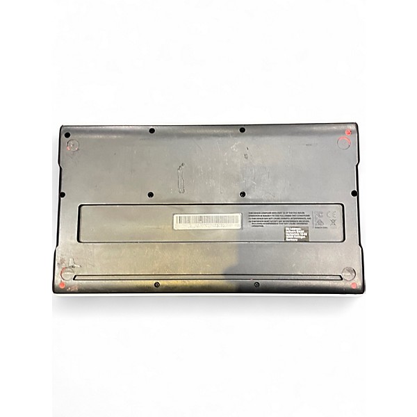 Used Akai Professional MPK Mini MIDI Controller