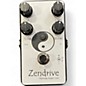 Used Hermida Audio Usa Zendrive Effect Pedal thumbnail