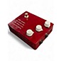 Used Klon KTR Effect Pedal