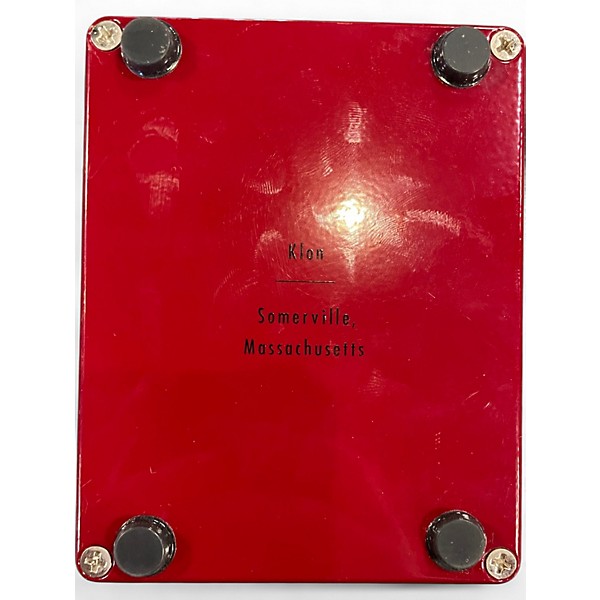 専用出品　【KLON】ktr KLON / KTR Human Gear期 （管理番号:744） - TOKYO EFFECTOR