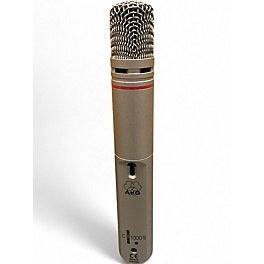 Used AKG C1000S Condenser Microphone
