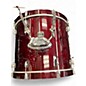 Used Gretsch Drums 6 Piece Catalina Maple Gloss Cherry Burst Drum Kit