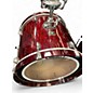 Used Gretsch Drums 6 Piece Catalina Maple Gloss Cherry Burst Drum Kit