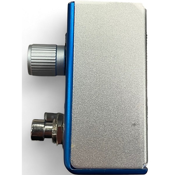 Used Pigtronix COSMOSIS Effect Pedal