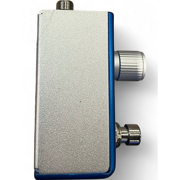 Used Pigtronix COSMOSIS Effect Pedal