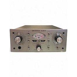 Used Universal Audio 710TF Microphone Preamp