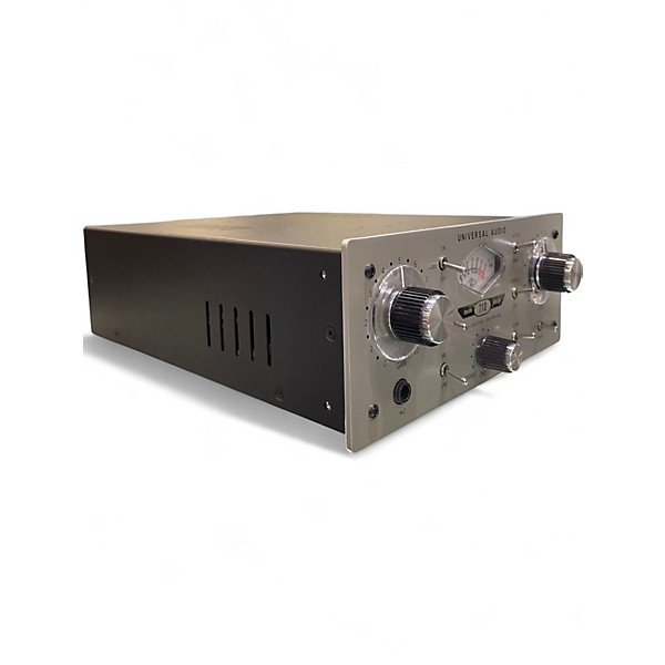 Used Universal Audio 710TF Microphone Preamp