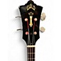 Vintage 1970s Guild SFBASSIISB Sunburst Electric Bass Guitar