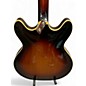 Vintage 1970s Guild SFBASSIISB Sunburst Electric Bass Guitar