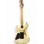 Used Charvel Pro Mod Relic Series SD1 Weathered White Solid Body Electric Guitar