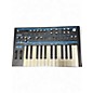 Used Novation Bass Station II Synthesizer thumbnail