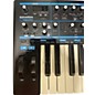 Used Novation Bass Station II Synthesizer