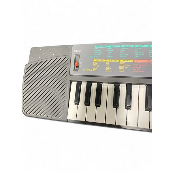 Used Concertmate 470 Synthesizer