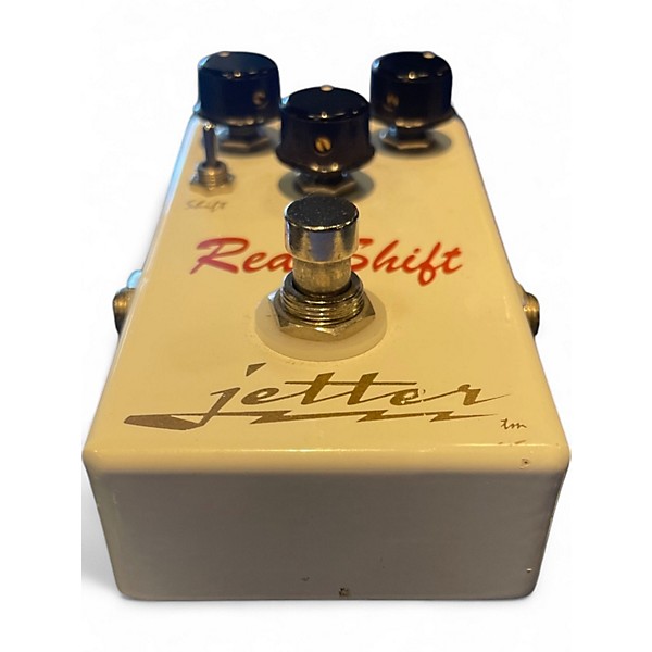 Used Jetter Gear RED SHIFT Effect Pedal
