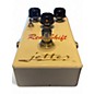 Used Jetter Gear RED SHIFT Effect Pedal